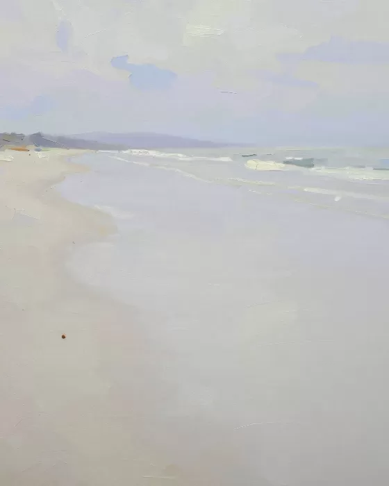 Mist Horizon