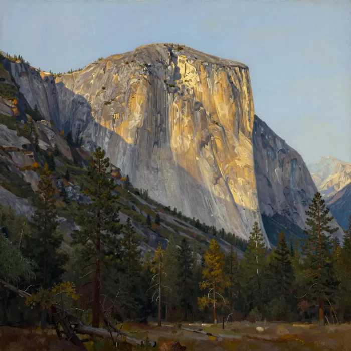 Golden Granite II