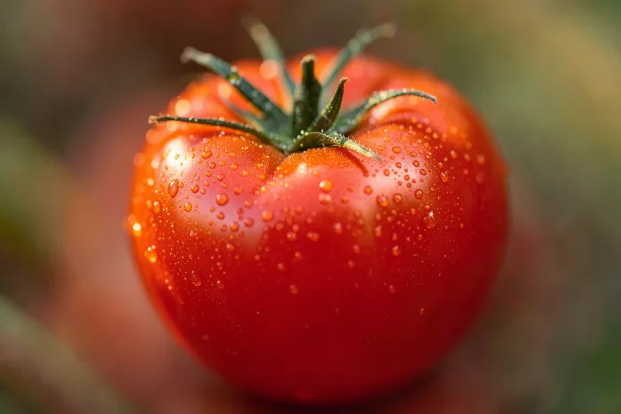 Heirloom Tomato