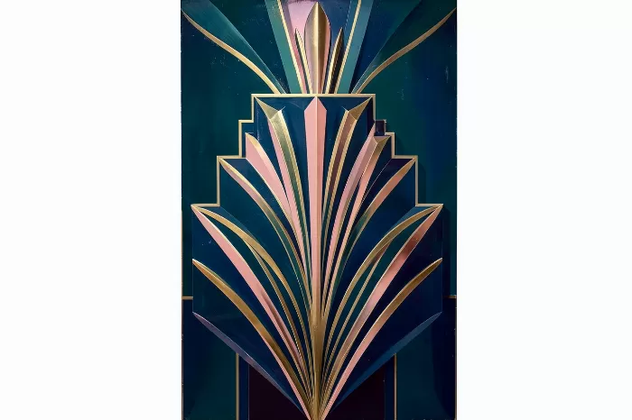 Gilded Rise