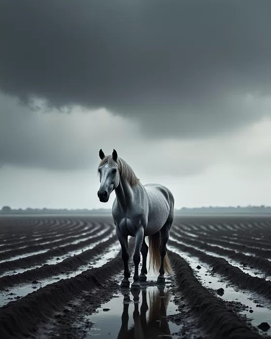 Furrow Light