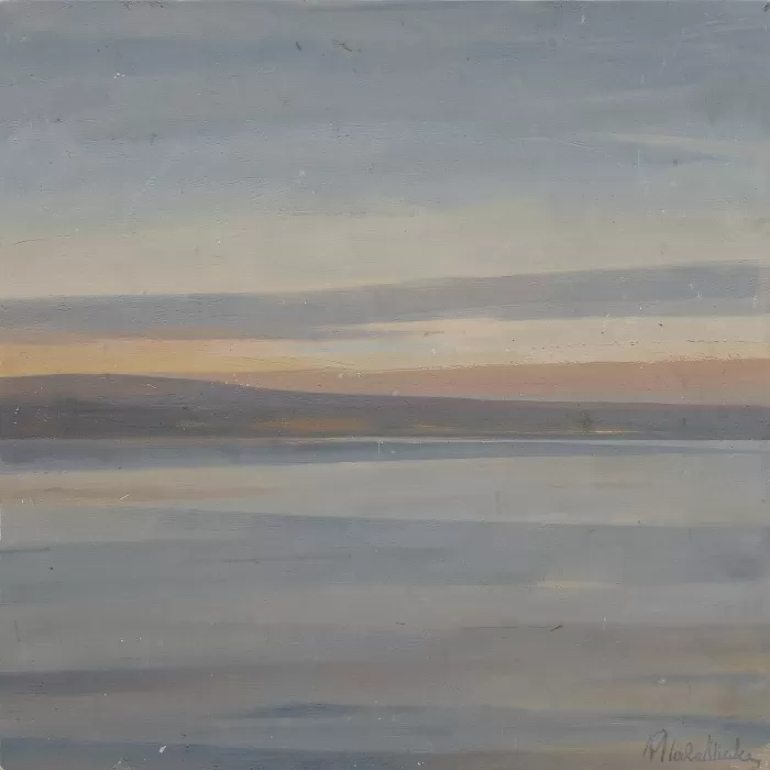 Lakefront Calm