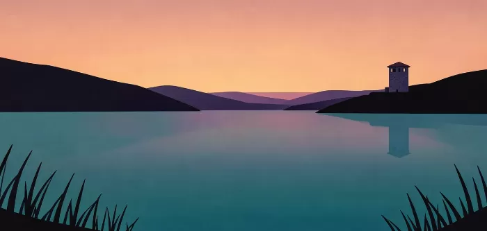Lake Trasimeno