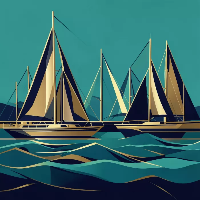 Harbor Elegance