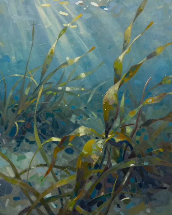 Seabed Tendrils