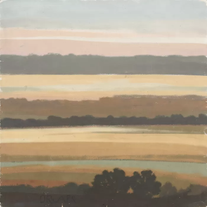 Ochre Plains