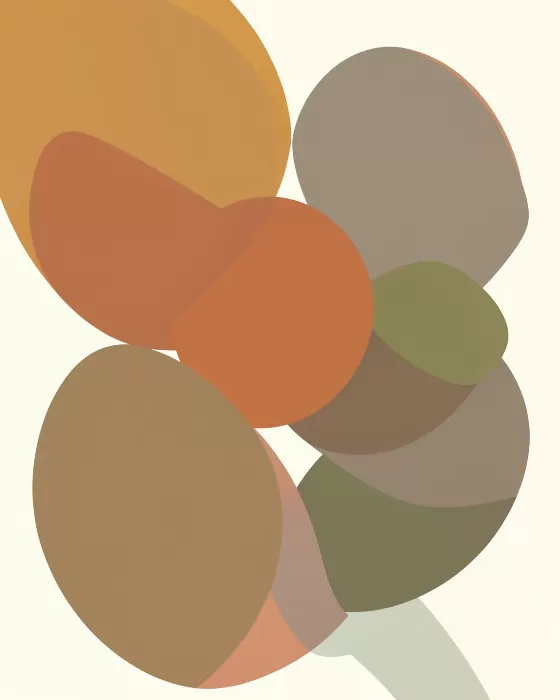 Terracotta Circles