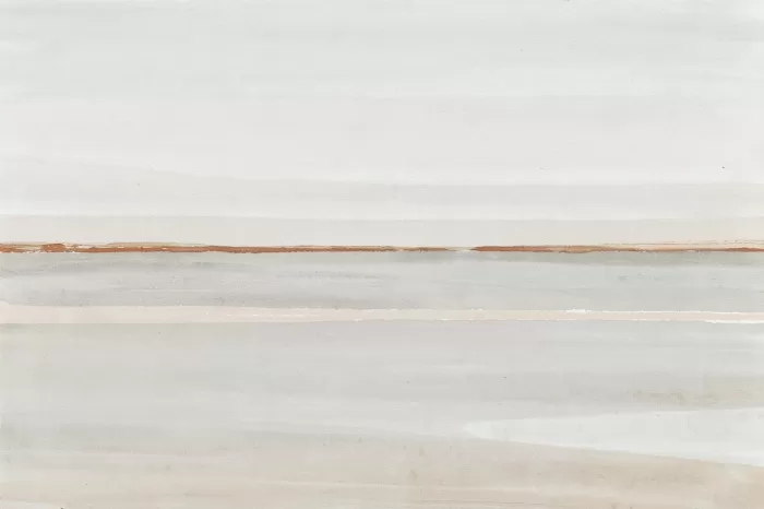 Marsh Horizon