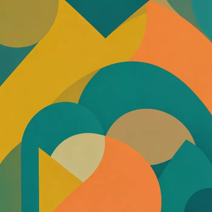 Retro Circles