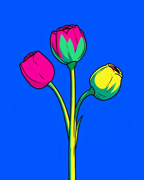 Poppy Pods