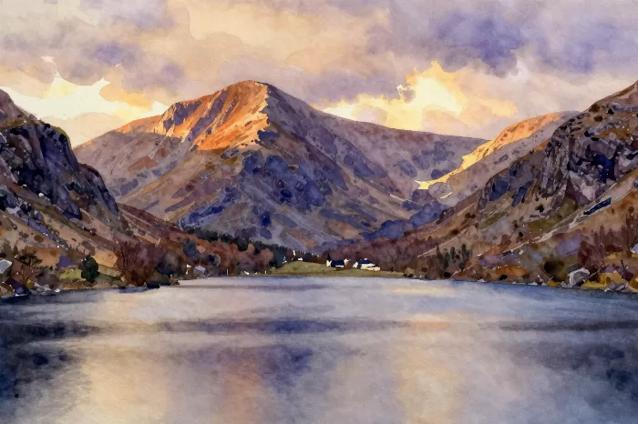 Craggy Vista