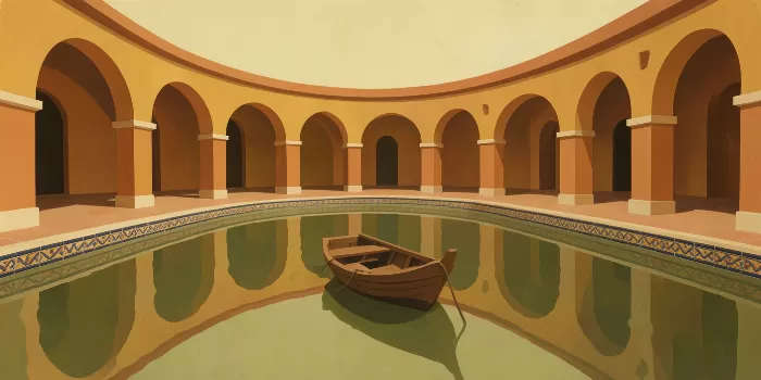 Seville Arches