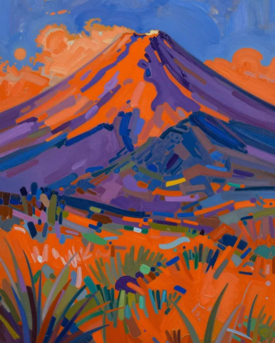 Cotopaxi Majesty