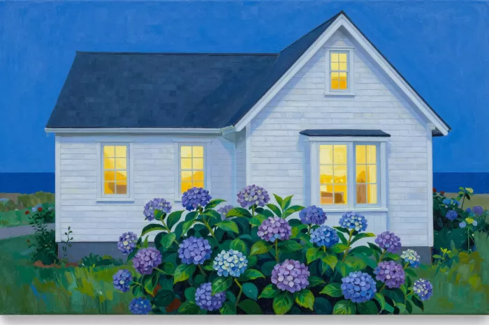 Shingled Haven
