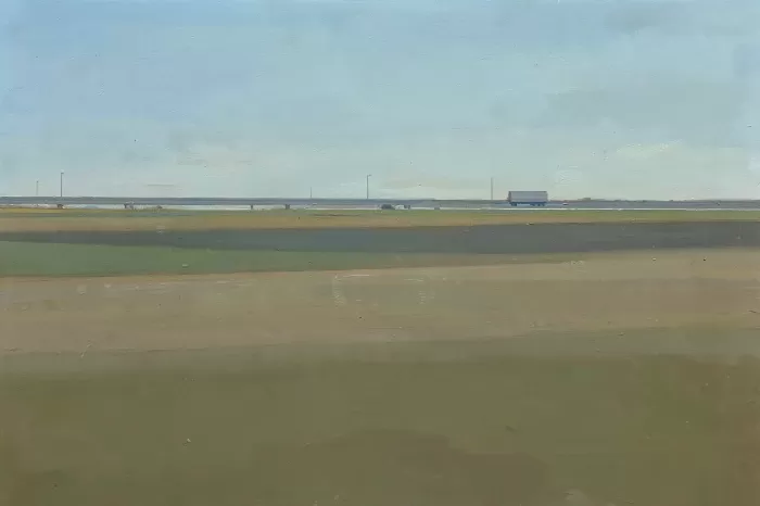 Open Highway