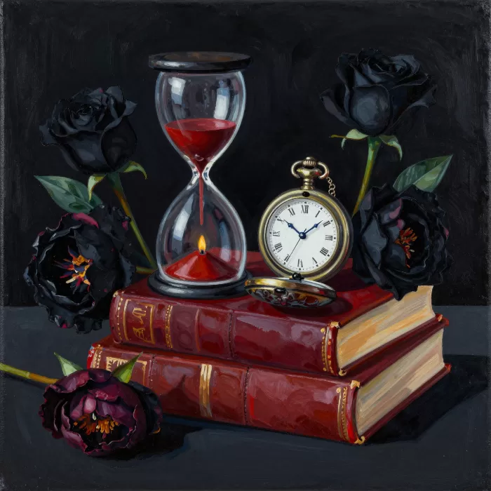 Time Keepers