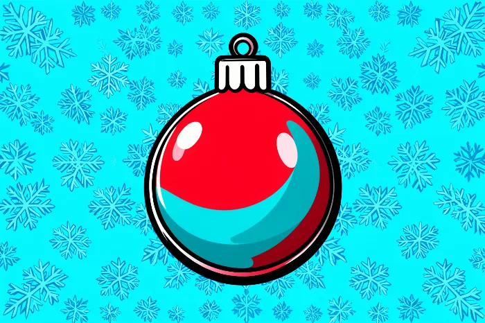 Bauble Pop