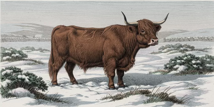Highland Steadfast