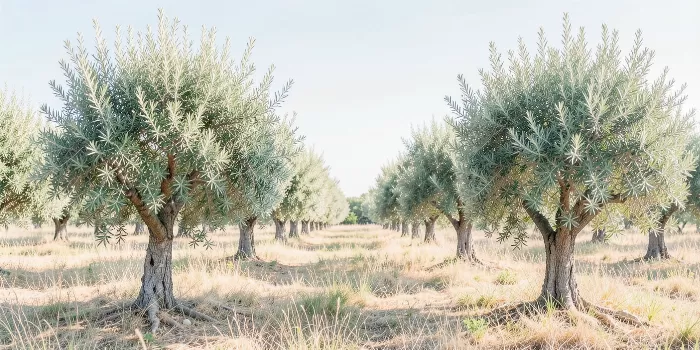 Morning Olives
