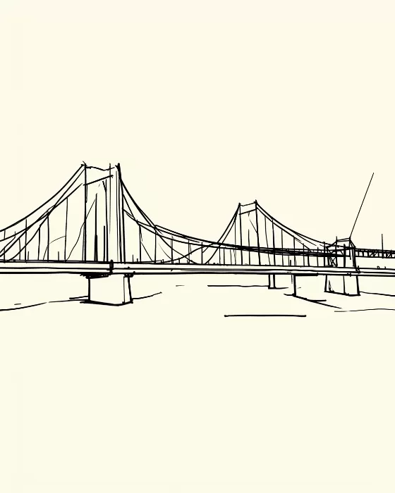 River Spans
