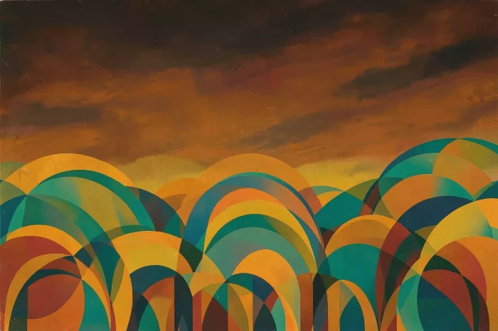 Geometric Horizon