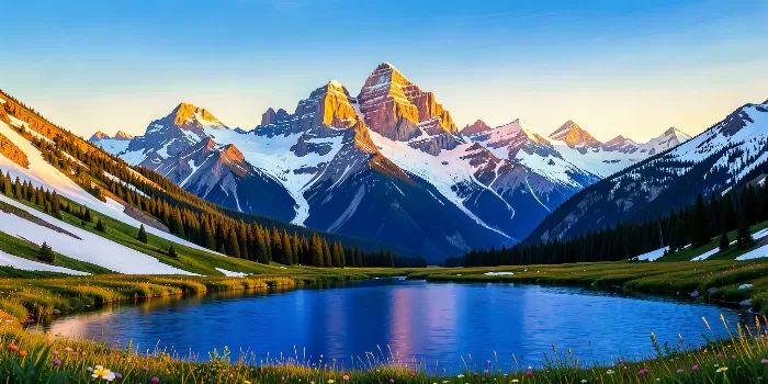Teton Gold
