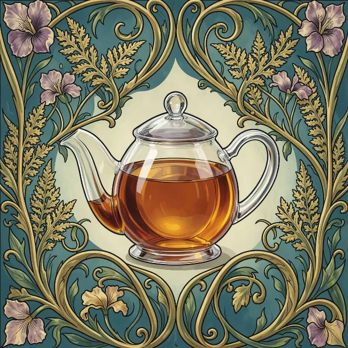 Amber Brew