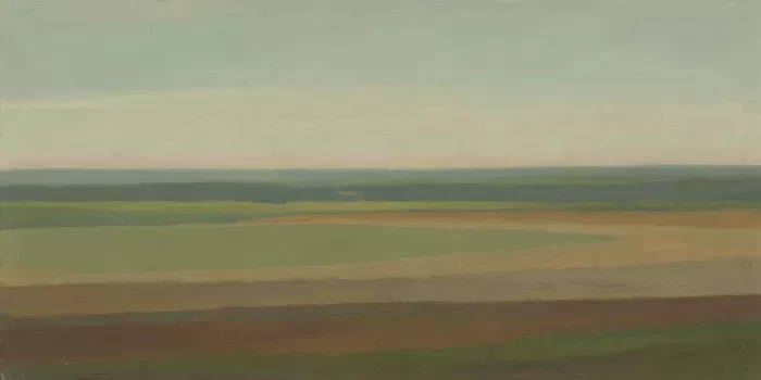 Soft Prairie