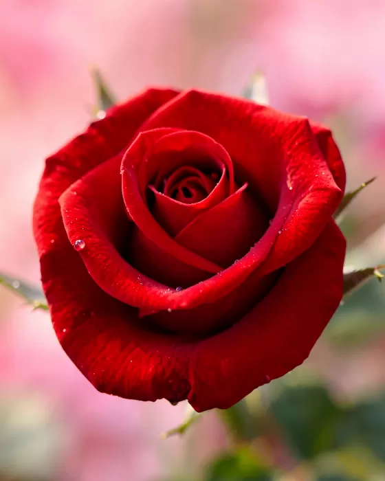 Velvet Rose