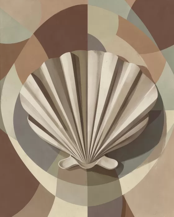 Shell Fan