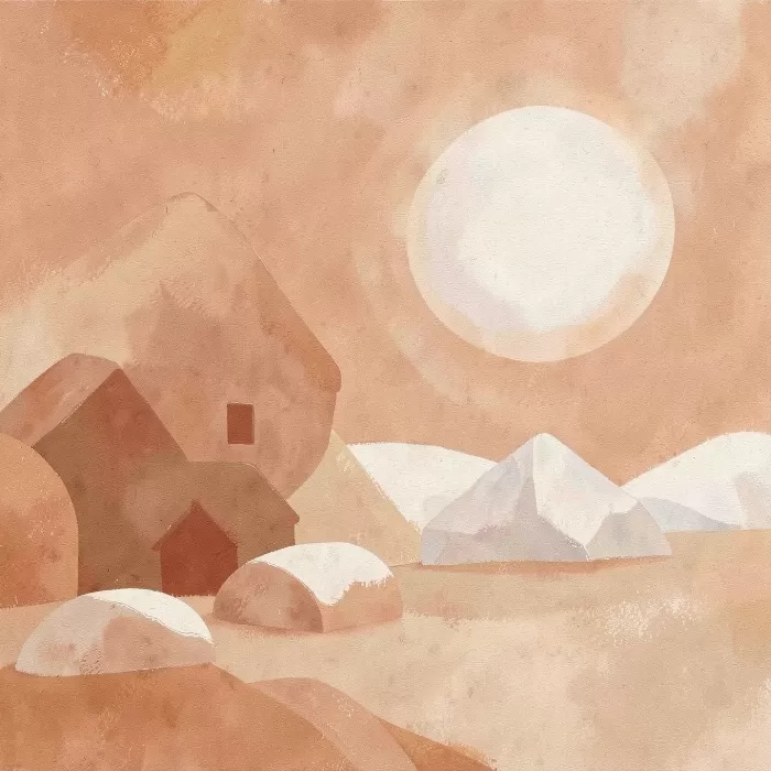 Terra Shelter