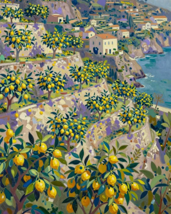 Lemon Groves