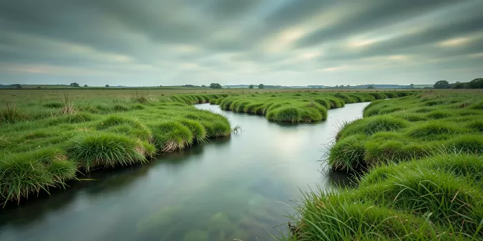Silken Brook