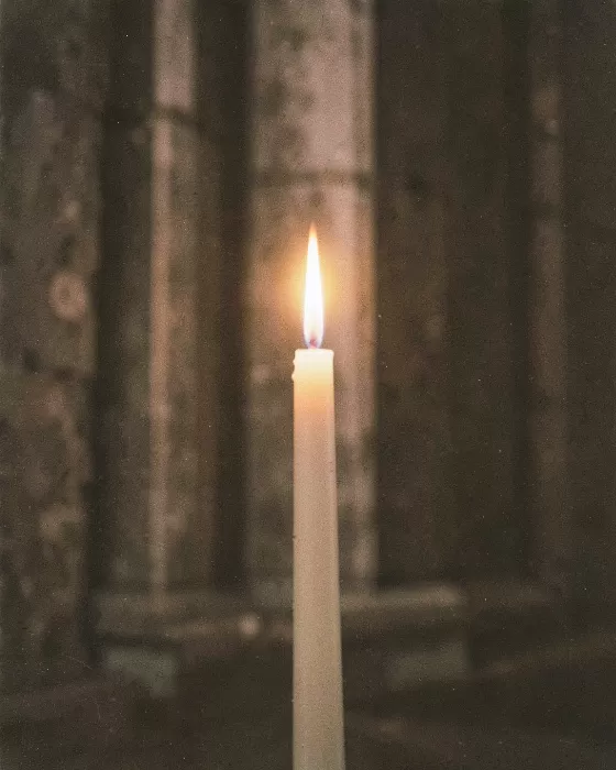 Votive Glow