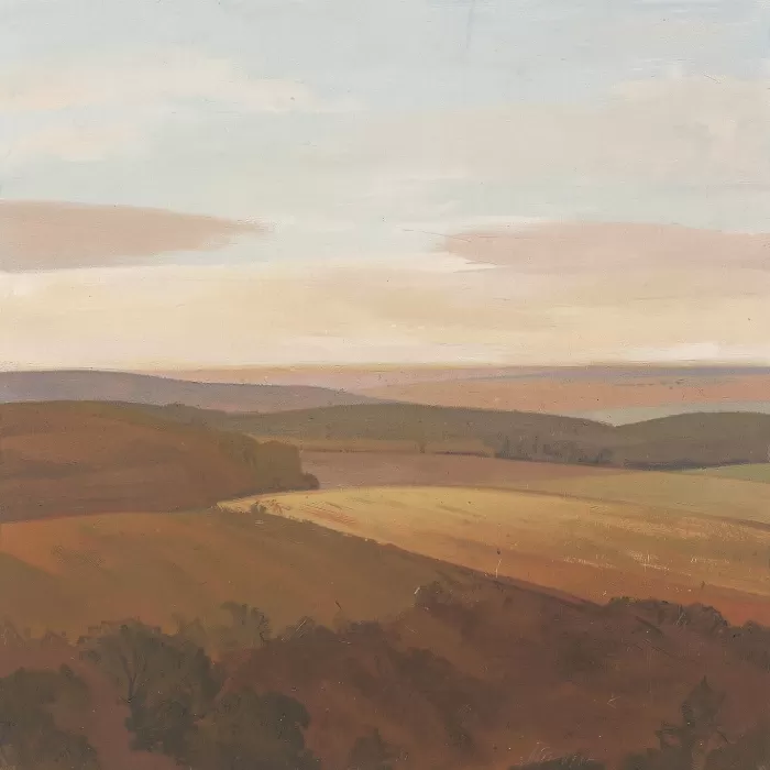 Lowland Field