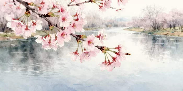 Blossom Mist