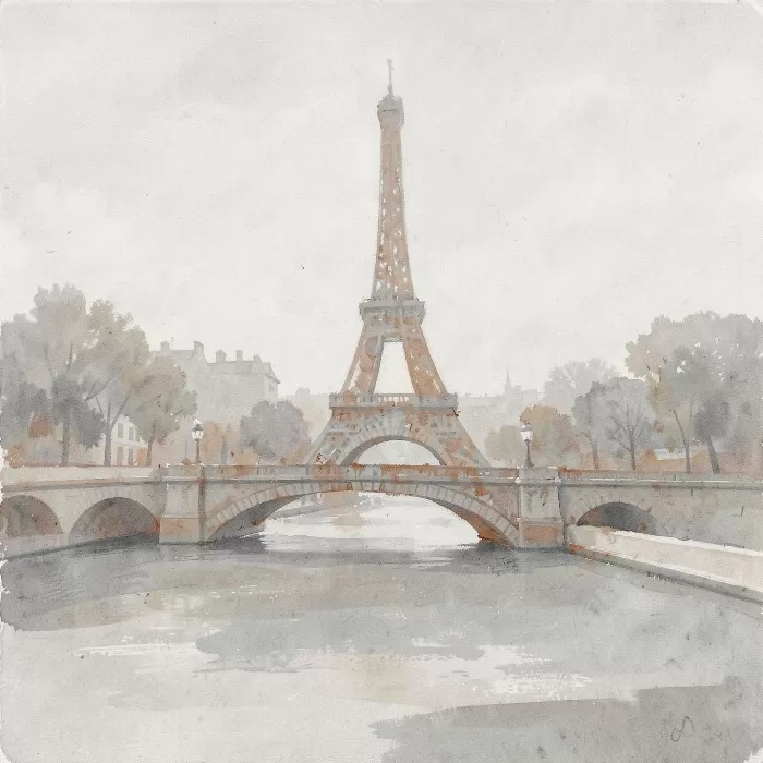 Seine Hush