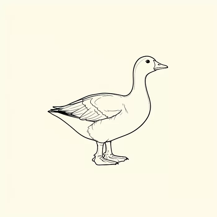 Goose