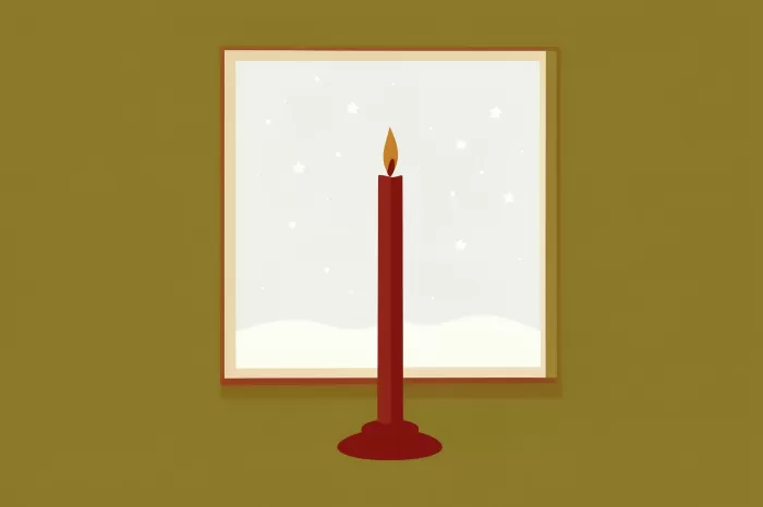 Holiday Candles