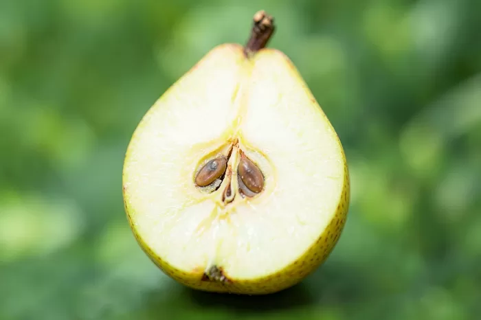 Pear Core