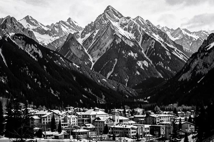 Banff Silence