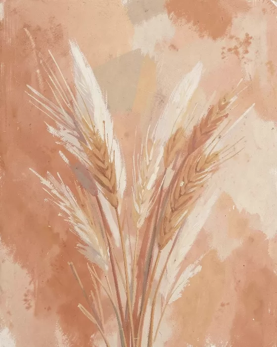 Summer Wheat