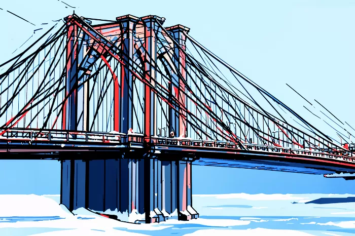 Brooklyn Snow