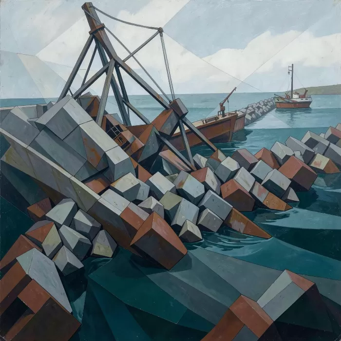 Harbour Facets