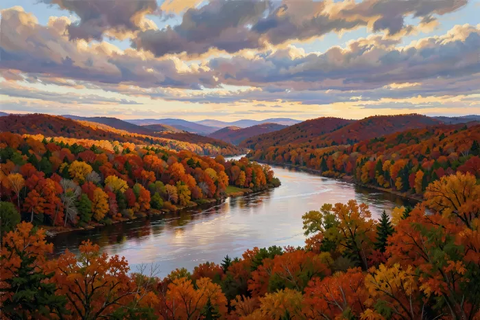 Connecticut Valley