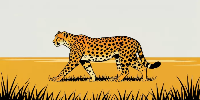 Savanna Strider