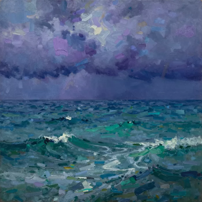Storm Cove