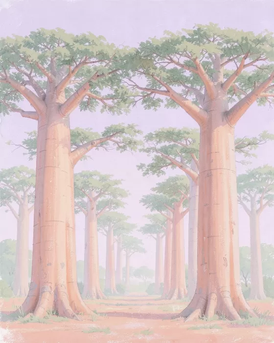 Malagasy Giants