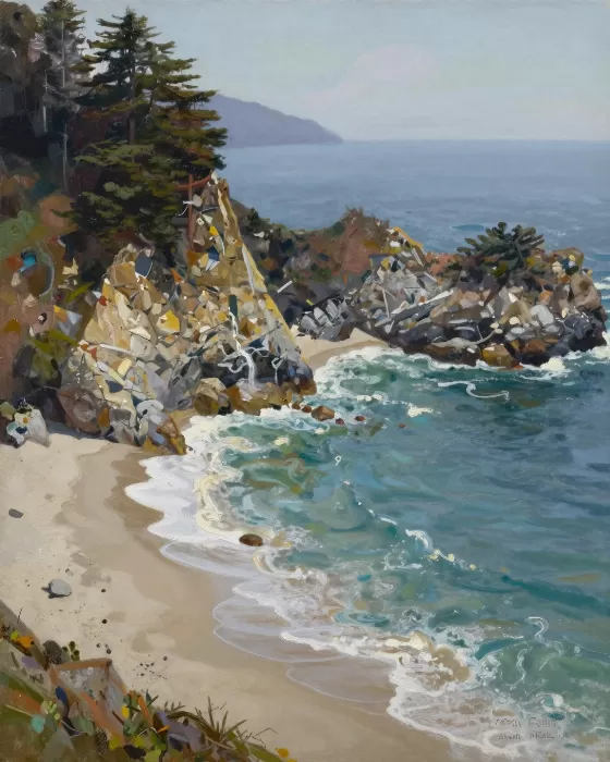 McWay Falls