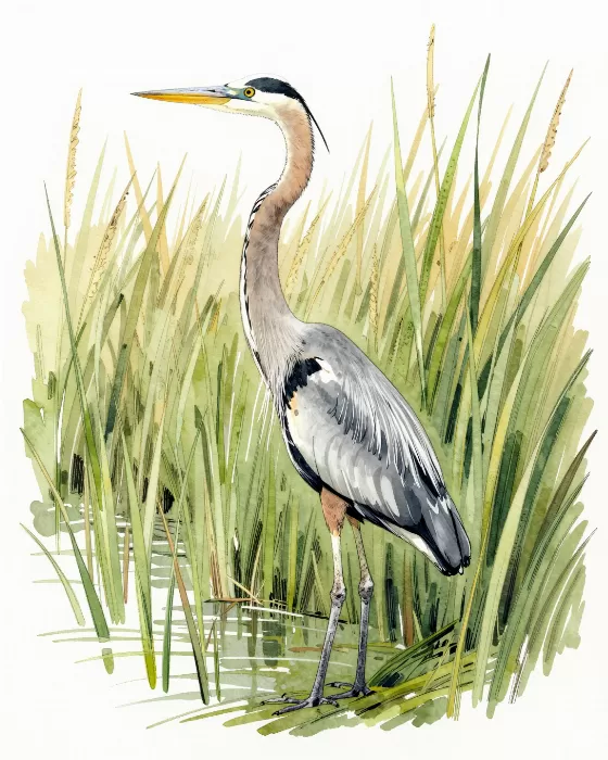 Marsh Sentry